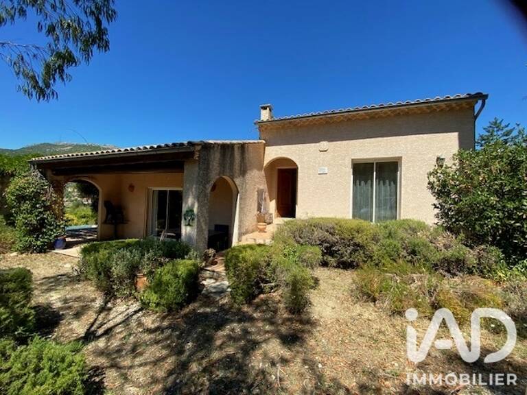 Vente Maison/villa 4 pièces — photo 1