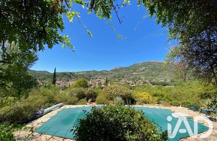 Vente Maison/villa 4 pièces — photo 2
