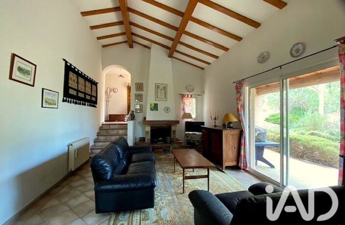 Vente Maison/villa 4 pièces — photo 4