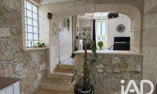 Maison 4 Pièces 90 m² à vendre à Ruelle-sur-Touvre (16600)