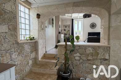 Maison 4 pièces 189000 €