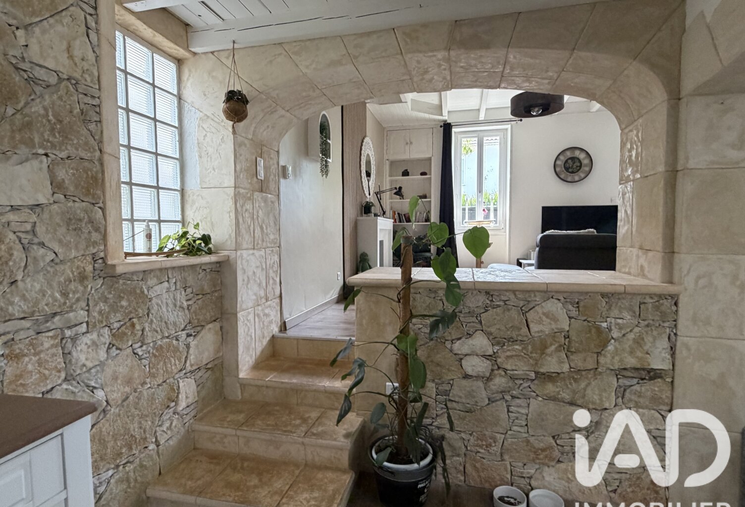 Vente Maison/villa 4 pièces — photo 1