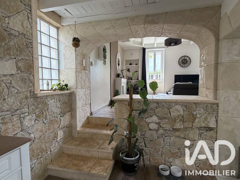 Vente Maison/villa 4 pièces — photo 1