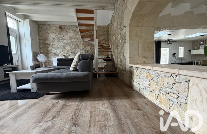 Vente Maison/villa 4 pièces — photo 2