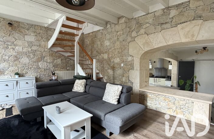 Vente Maison/villa 4 pièces — photo 3