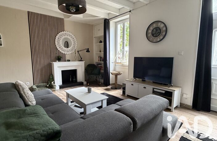 Vente Maison/villa 4 pièces — photo 4