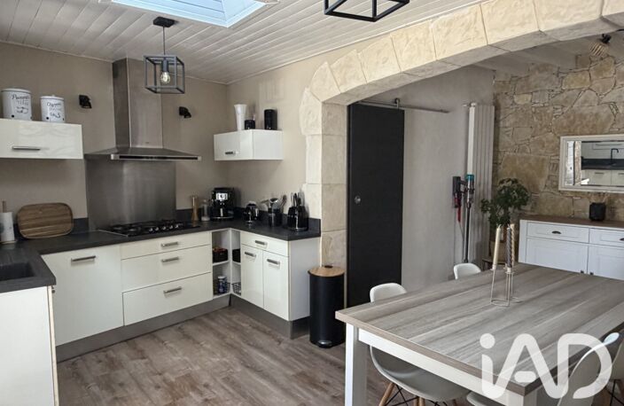 Vente Maison/villa 4 pièces — photo 5
