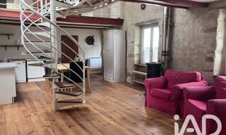 Maison 2 Pièces 54 m² à vendre à Le Bono (56400)
