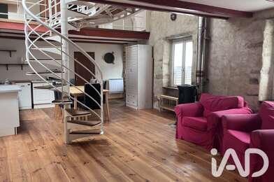 Maison 2 pièces 267800 €