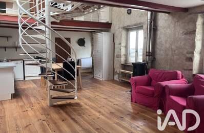 Vente Maison/villa 2 pièces — photo du bien