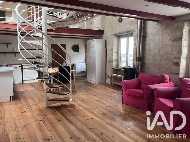 Vente Maison/villa 2 pièces — photo du bien