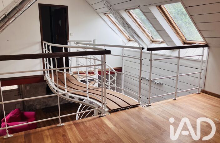 Vente Maison/villa 2 pièces — photo 4