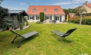 Maison 8 Pièces 141 m² à vendre à Vaux-le-Pénil (77000)