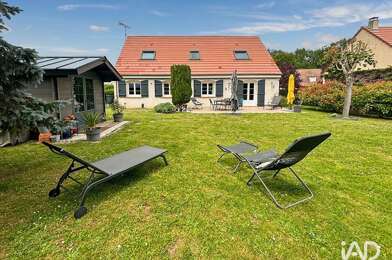 Maison 8 pièces 439000 €