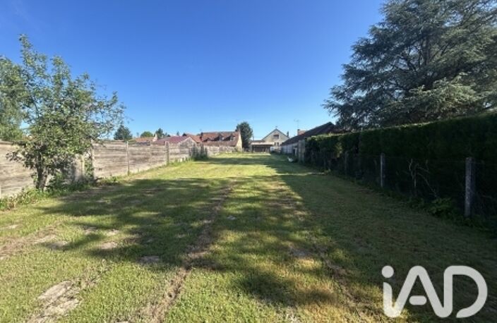 Vente Terrain à bâtir 1 342 m&sup2; — photo 2