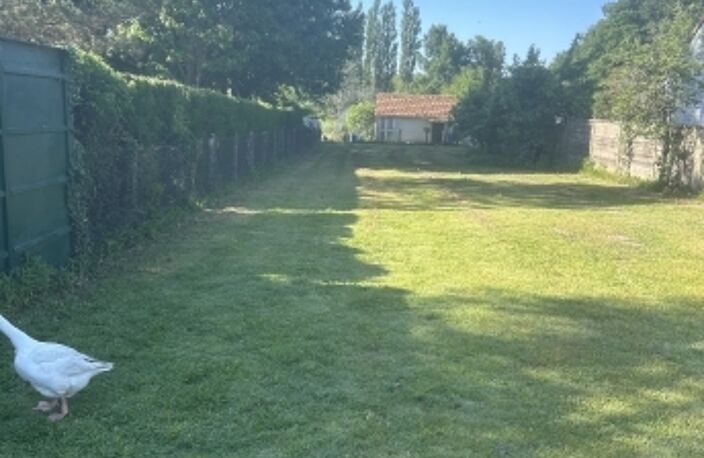 Vente Terrain à bâtir 1 342 m&sup2; — photo 3