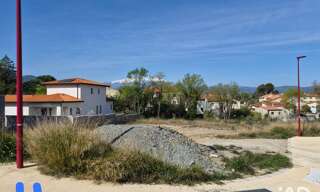 Terrain  326 m² à vendre à Maureillas-las-Illas (66480)