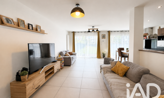 Maison 5 Pièces 130 m² à vendre à Deuil-la-Barre (95170)