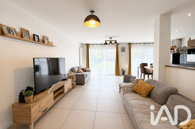Maison 5 pièces 449000 €