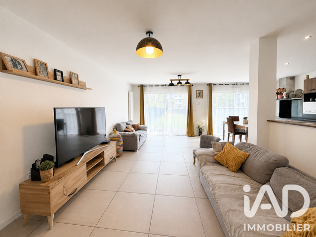 Vente Maison/villa 5 pièces — photo du bien