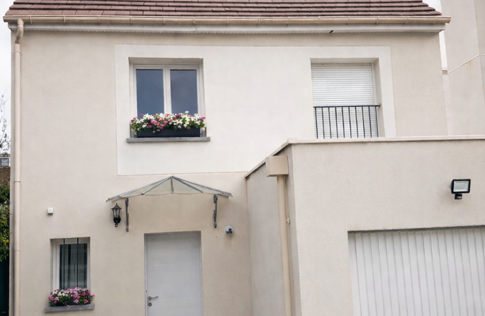 Vente Maison/villa 5 pièces — photo 2