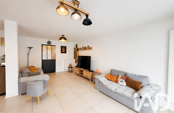 Vente Maison/villa 5 pièces — photo 4