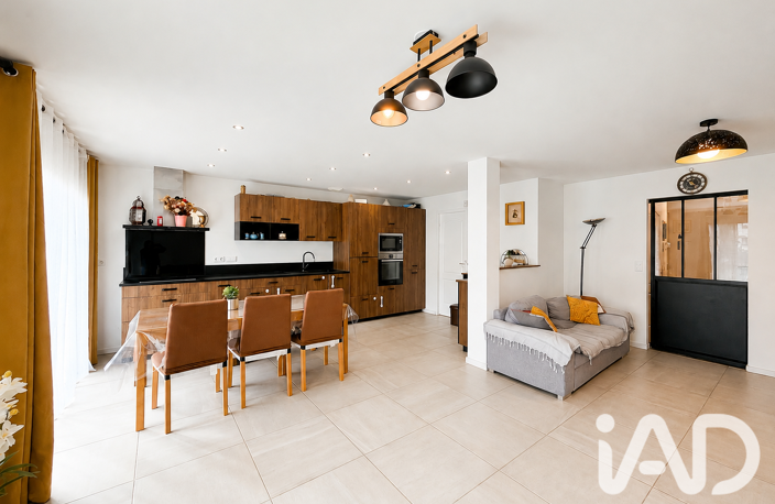 Vente Maison/villa 5 pièces — photo 5