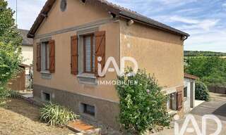 Maison 5 Pièces 107 m² à vendre à Soucy (89100)