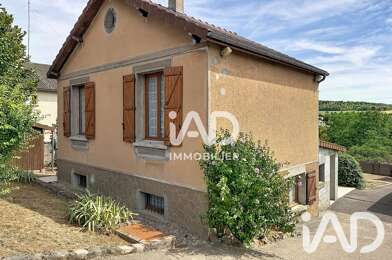 Maison 5 pièces 173000 €