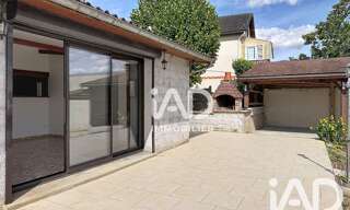 Maison 5 Pièces 107 m² à vendre à Soucy (89100)
