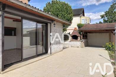 Maison 5 pièces 168000 €