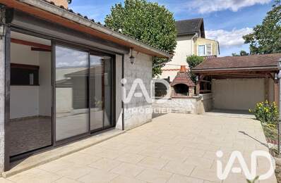 Vente Maison/villa 5 pièces — photo du bien