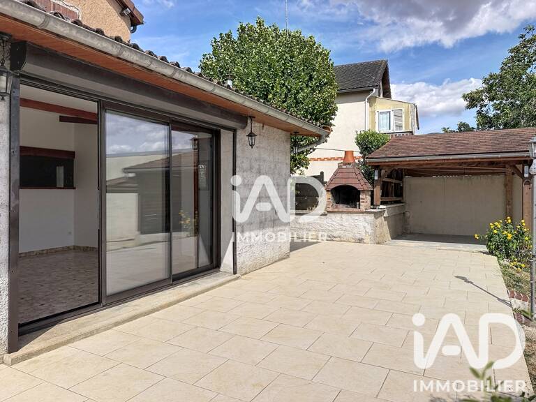Vente Maison/villa 5 pièces — photo 1