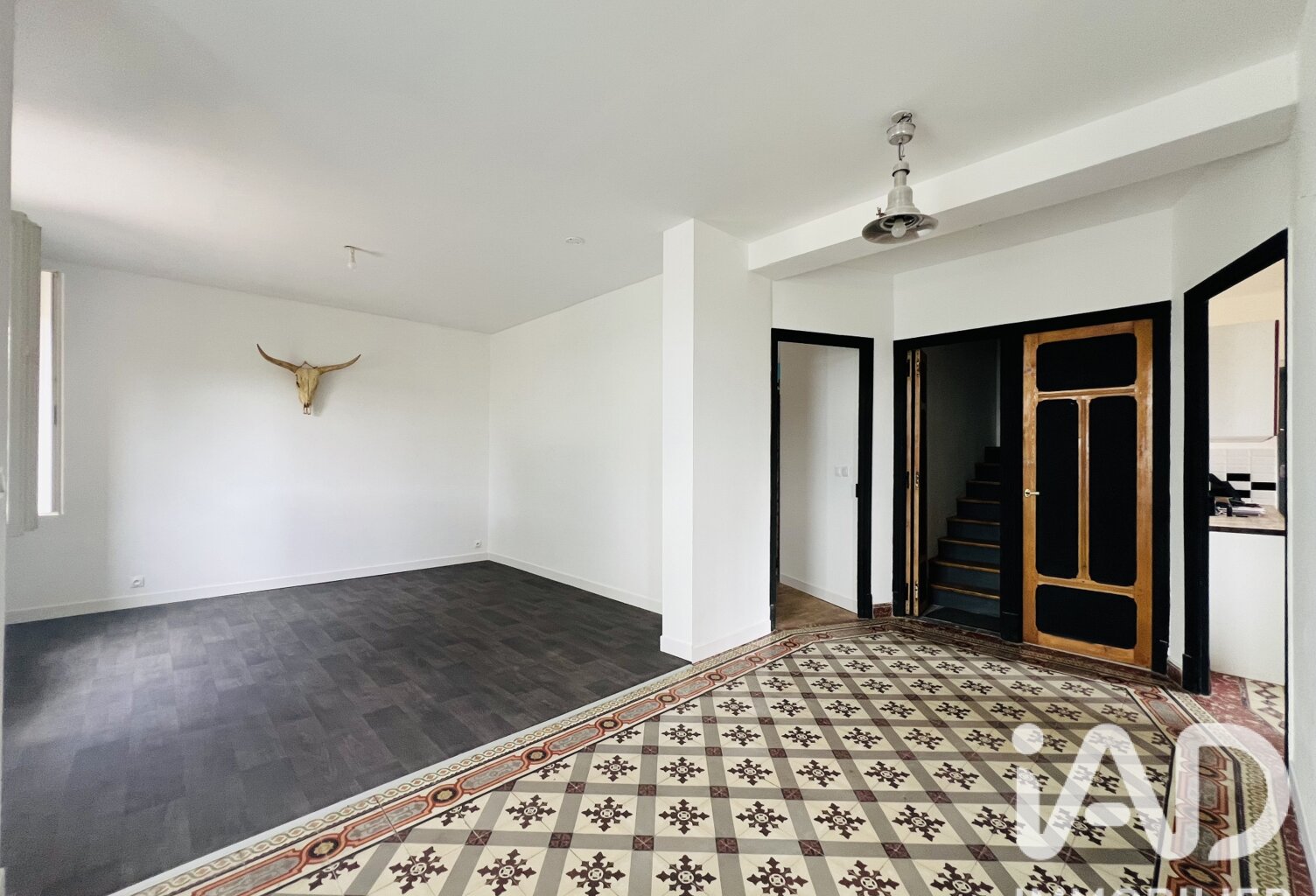Vente Maison/villa 6 pièces — photo 1