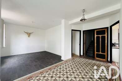 Maison 6 pièces 249000 €