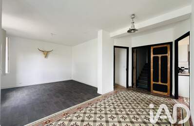 Vente Maison/villa 6 pièces — photo du bien