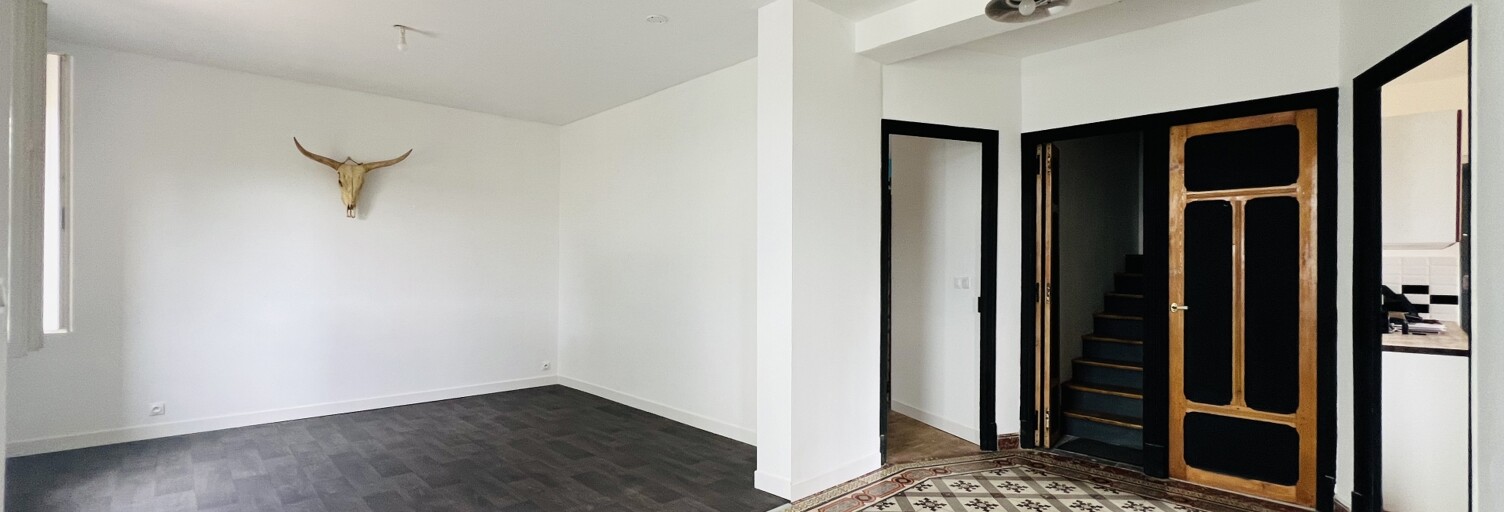 Maison 6 Pièces 155 m² à vendre à Reyniès (82370)