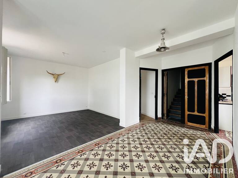 Vente Maison/villa 6 pièces — photo 1