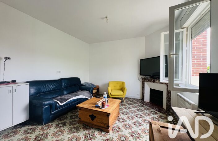 Vente Maison/villa 6 pièces — photo 2