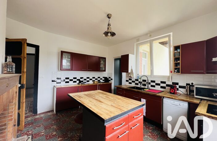 Vente Maison/villa 6 pièces — photo 3