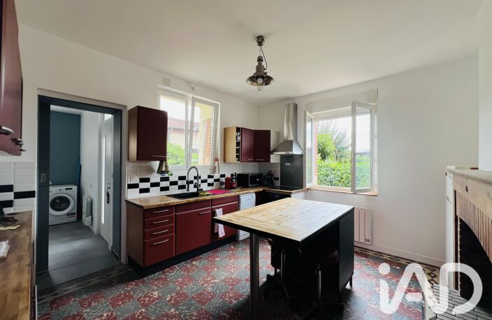 Vente Maison/villa 6 pièces — photo 4