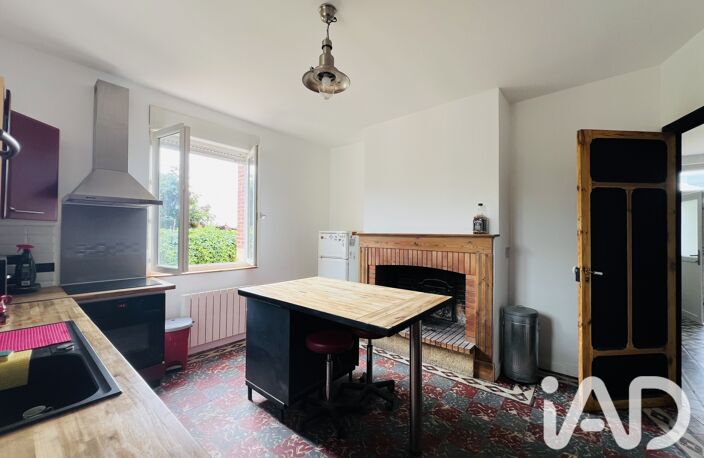 Vente Maison/villa 6 pièces — photo 5