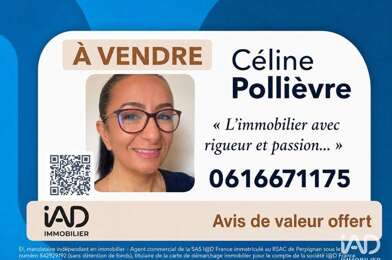 Terrain  106000 €