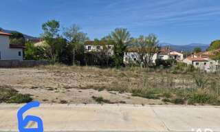 Terrain  468 m² à vendre à Maureillas-las-Illas (66480)