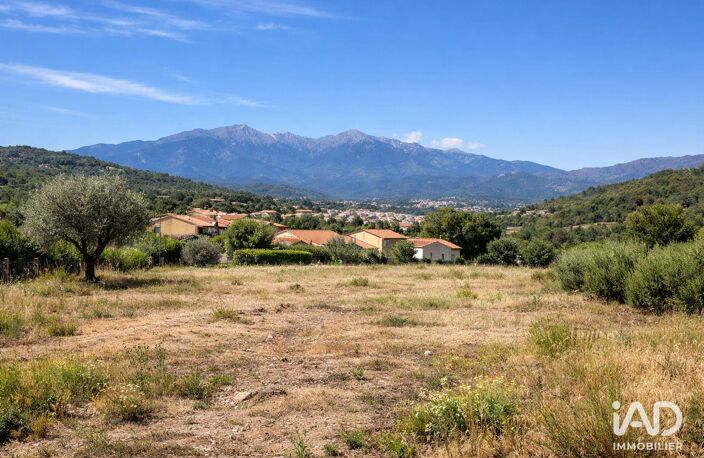 Vente Terrain 468 m&sup2; — photo 3