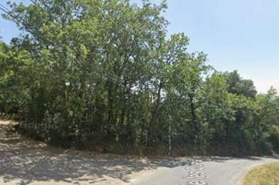 Terrain  129000 €