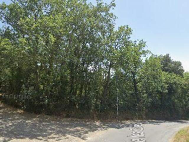Vente Terrain 660 m&sup2; — photo du bien
