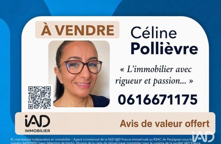 Vente Terrain 660 m&sup2; — photo 5