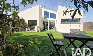 Maison 5 Pièces 160 m² à vendre à Villedoux (17230)