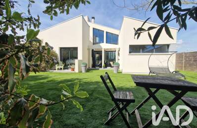 Vente Maison/villa 5 pièces — photo du bien